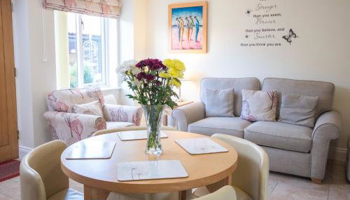 Mollett's Farm - Foto 1