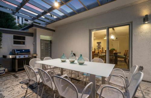 Steps to Beach Heated Pool Sugar Key RESlDENCES - Foto 17