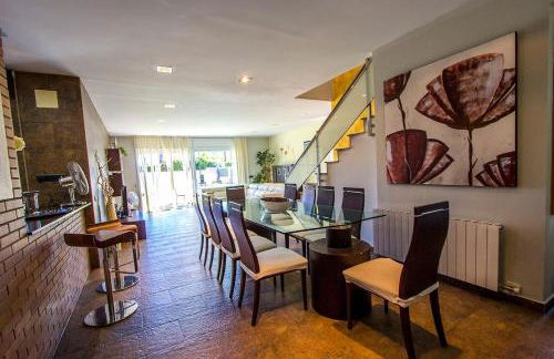 Catalunya Casas Modern and spacious with private pool close to BCN - Foto 17