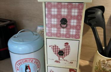 Ferienhaus Löwenherz - Foto 46