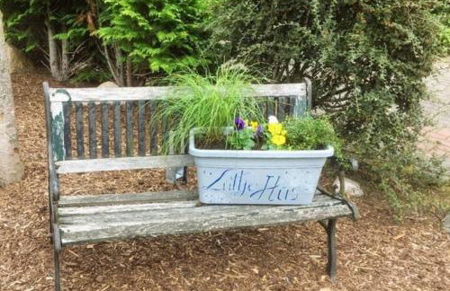 Lüttje Hus RE08 - Photo 11