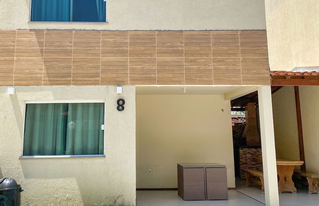 Lençois Ville Residence - Foto 52