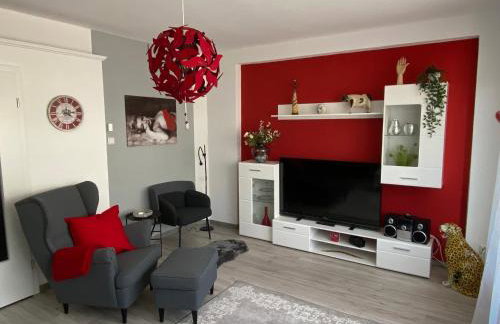 Ferienwohnungen Schimsheimer Rhode - Photo 17