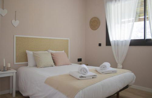 LAMAGADA - Casa en Montseny con Piscina Salada - Foto 15