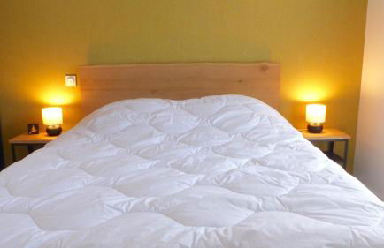 Les Voiliers, villa 4 etoiles avec jardin pres des plages - Foto 16