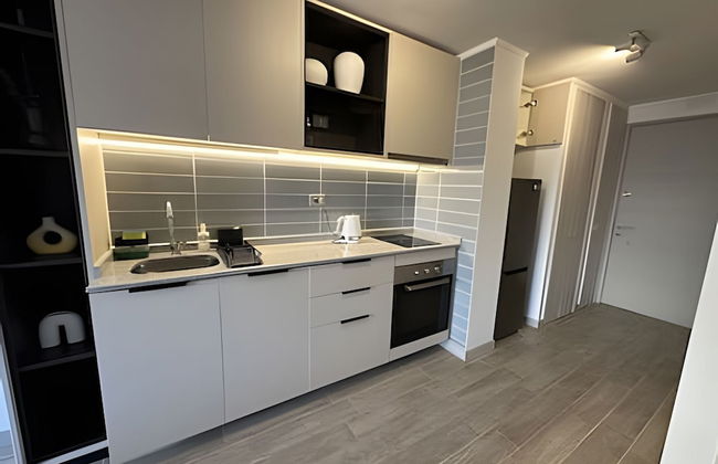 Oceana Suites Eco España - Foto 61