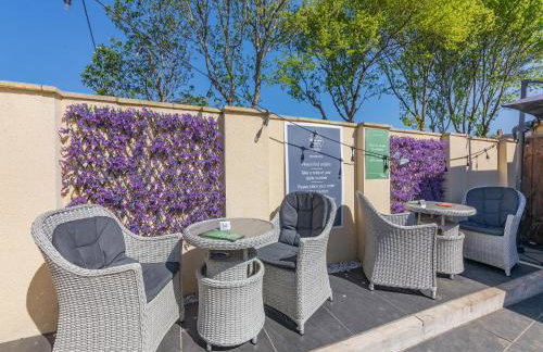 Riverview Retreat - Foto 19