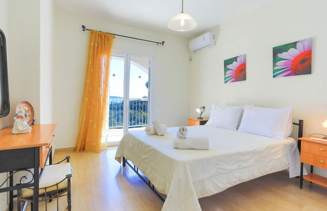 Villa Anastar in Corfu - Foto 21