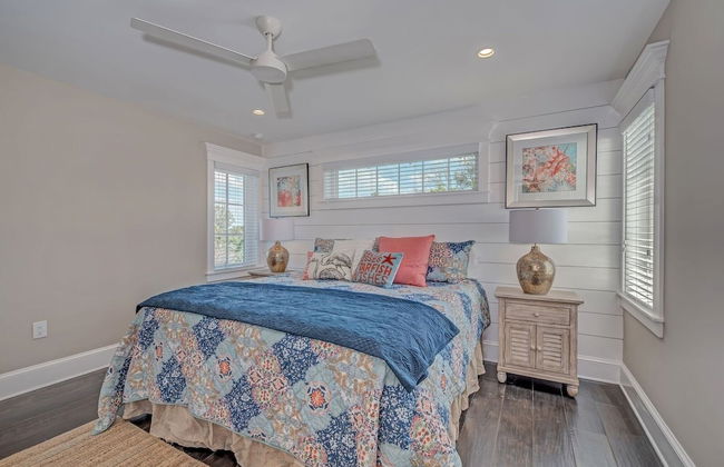 Casa Amiga managed by Beach Retreats - Foto 8