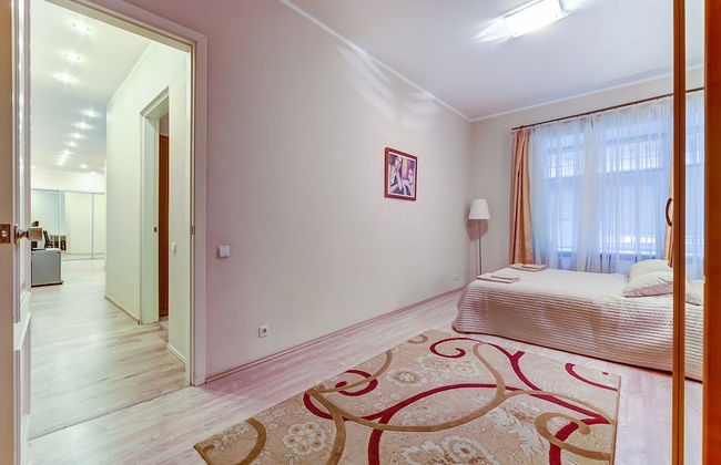 ERS Apartment - Foto 57