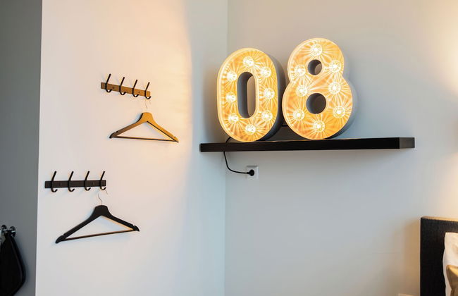 Alphabet Apartments Brede Hilledijk - Photo 18