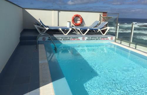 Oliastur Cotillo Apartament - Foto 9