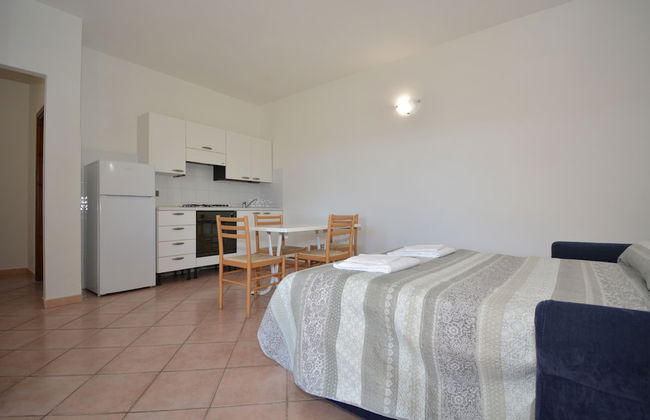 Corallo Apartments - Foto 21