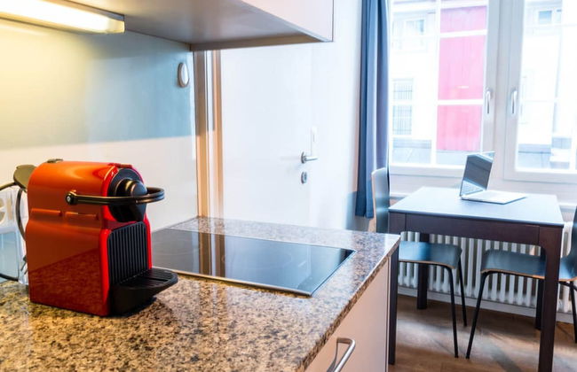 Hitrental Schmidgasse Apartments - Foto 26