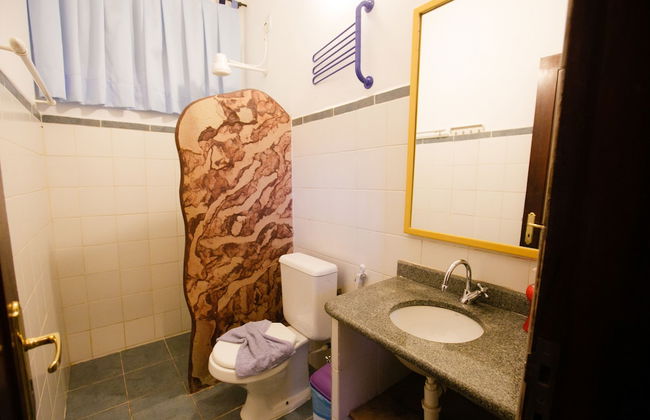 Pousada Canto no Bosque - Foto 42