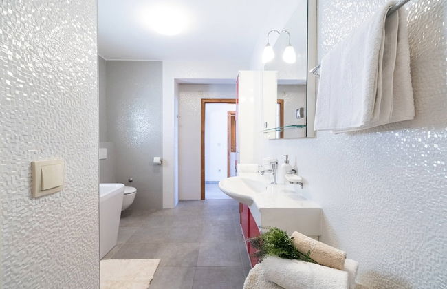 Luxury Stairway to Heaven with Pool - Foto 41