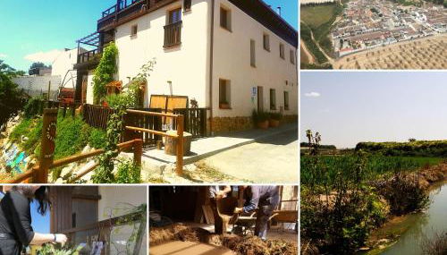 La Choza de Trasmulas - Foto 2, Garden