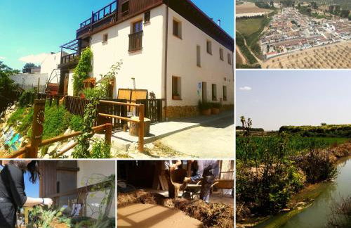 La Choza de Trasmulas - Foto 2