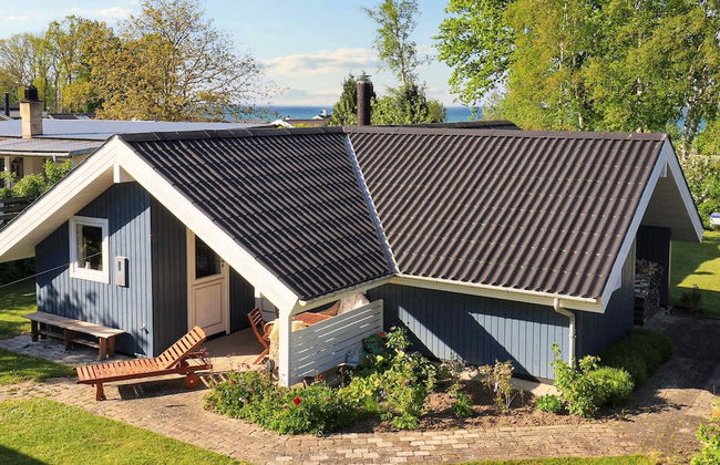 Cozy Retreat by Koge Bay - By Traum Ferienwohnungen - Foto 28