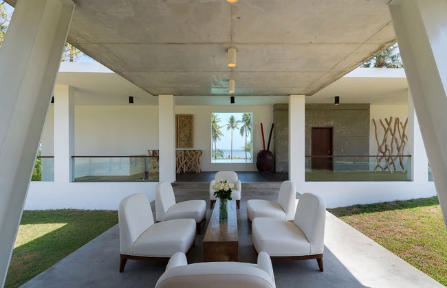 Villa Sapi - Foto 15