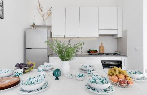 MILLEBOLLEBLU APARTMENTS - Foto 1