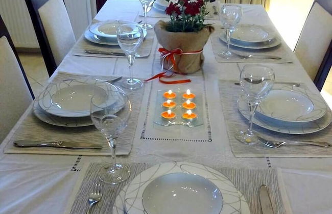 Armi Villa - Foto 12