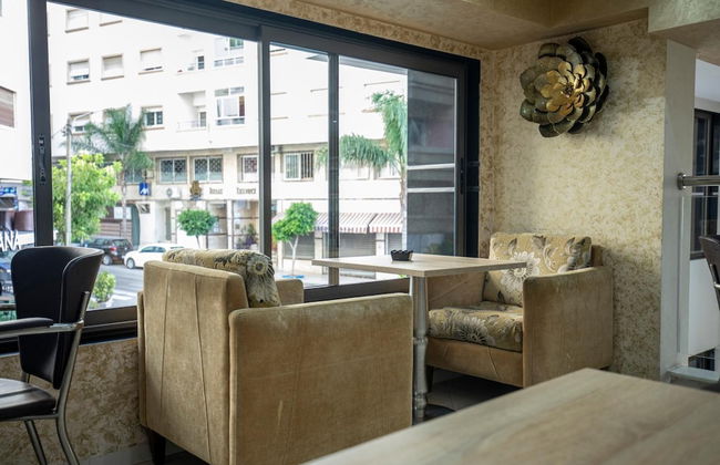 Appart Hotel Rania - Foto 44