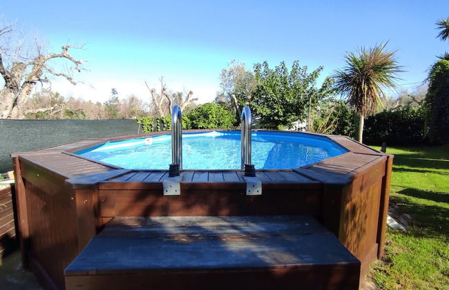 Villa Piana - Con Piscina ed Ampio Giardino Privato - Foto 21