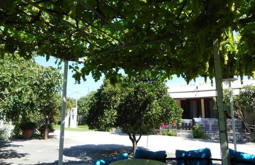 Akroyali Hotel & Villas - Foto 25