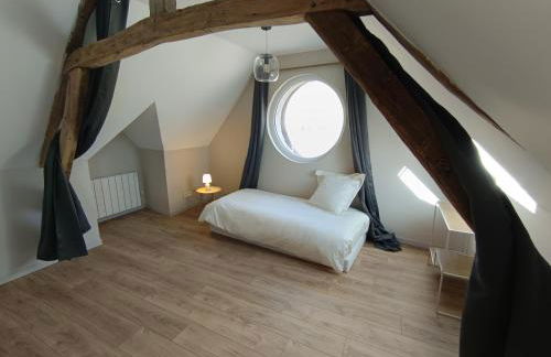 La Ferme De la baie - Foto 20