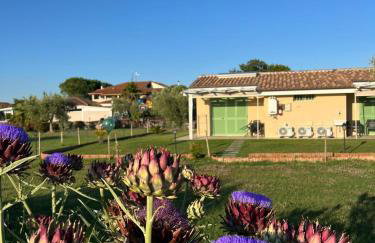 Il giardino di nunzia - Photo 1