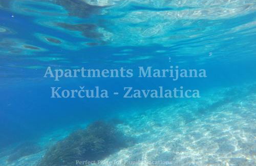 Apartments Marijana - Foto 80