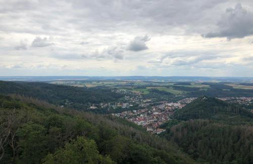Schön Hier - im Harz - Foto 45