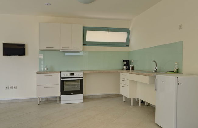 Ouzo Panoramic Houses 2, with private pool - Photo 20