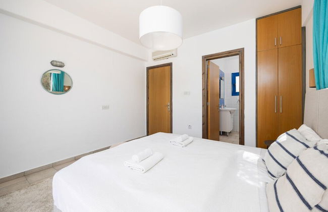 Villa Estia in Peyia - Photo 28