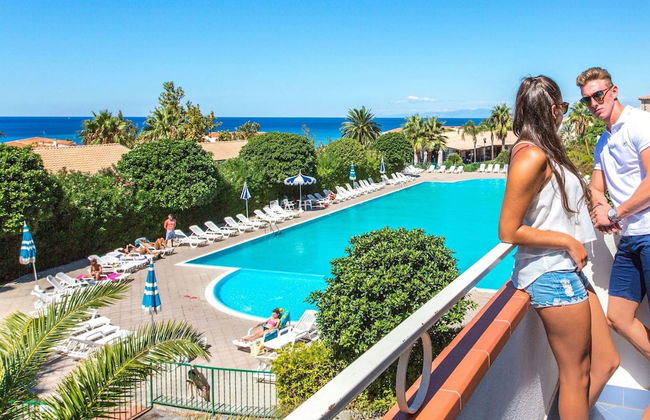 Hotel Club Residence Martinica - Foto 9