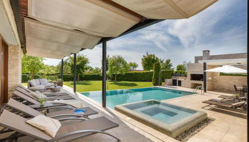Villa Terra Rossa - Foto 2