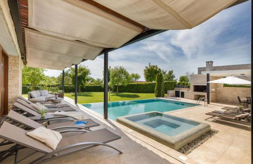 Villa Terra Rossa - Foto 2