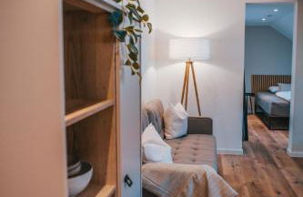 Wohnen auf Zeit in Saarbrücken - Foto 22