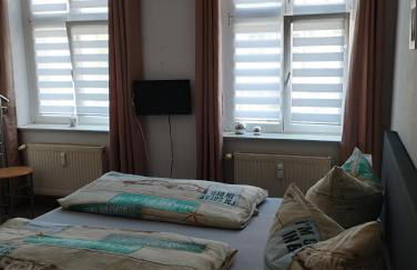 Altstadt Ferienwohnung - Foto 25