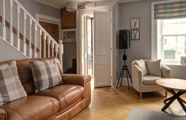 Anvil House Golspie - Photo 7