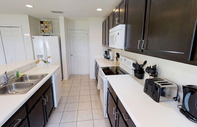 Crystal Cove Resort - Foto 24