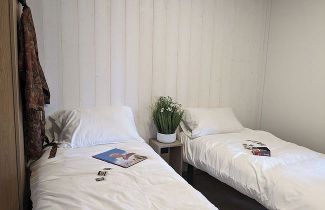 Village & Spa les Ventoulines - Foto 9