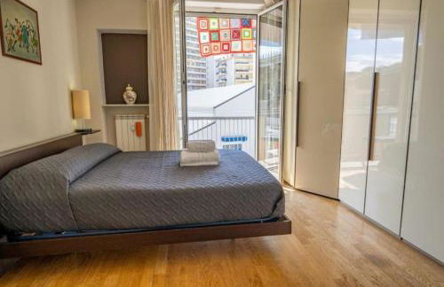 A due passi dal mare - free Parking - Foto 20