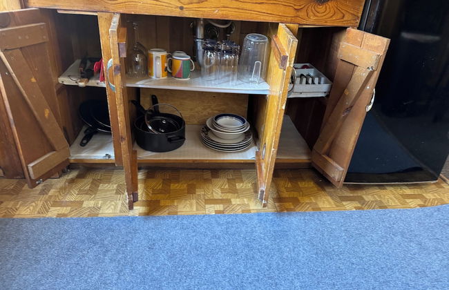 Hidden Rest Cabins & Resort - Foto 32