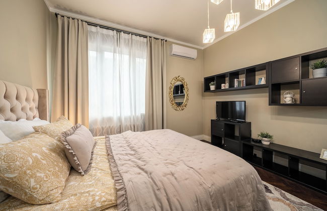 3 BDR Top Center Artistic Apartment - 115 m2 - Photo 8