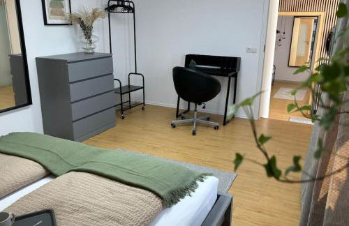 Ferienhaus - Das Seigendorfer - Foto 6