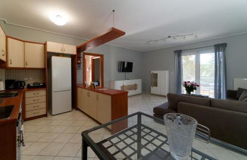 Cozy & Relaxing Apartments-Agia Paraskevi - Foto 34