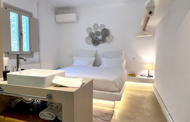 Psarou Summer Villa Mykonos - Photo 3