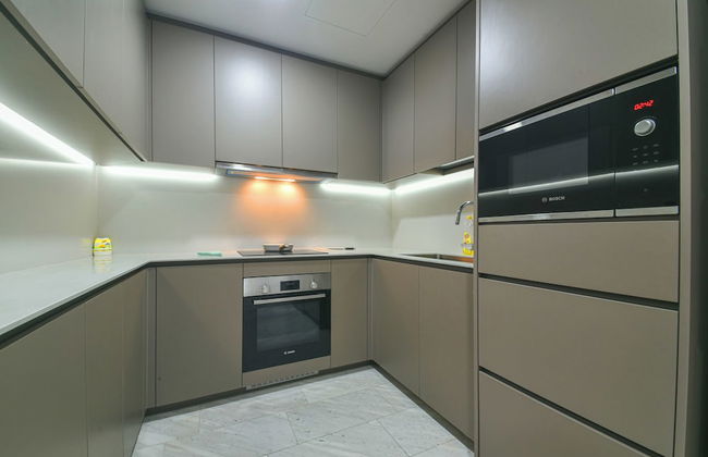 Eaton Residence KLCC - Foto 29